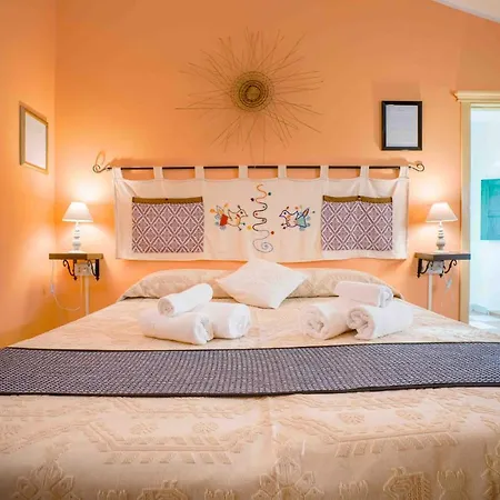 Romeo & Giulietta Pensjonat 3*