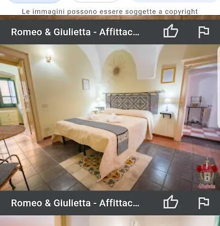 Romeo & Giulietta Bosa