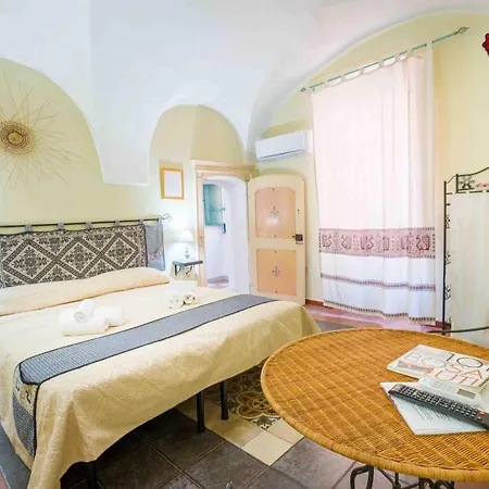 Guest house Romeo & Giulietta Bosa