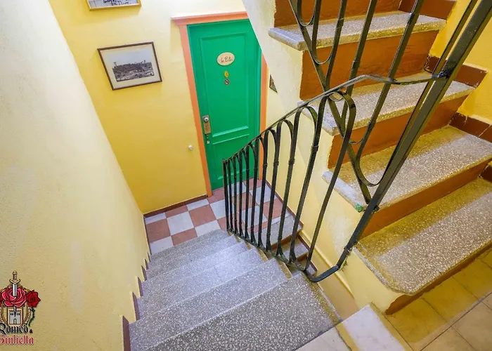 Romeo & Giulietta 博萨